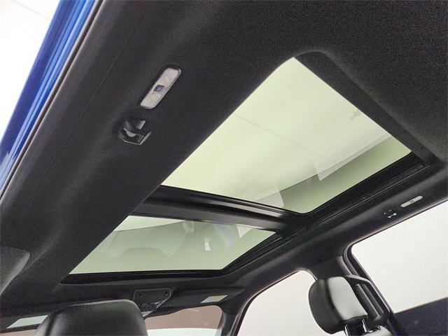 used 2020 Ford F-150 car, priced at $55,991
