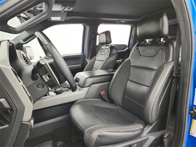 used 2020 Ford F-150 car, priced at $55,991