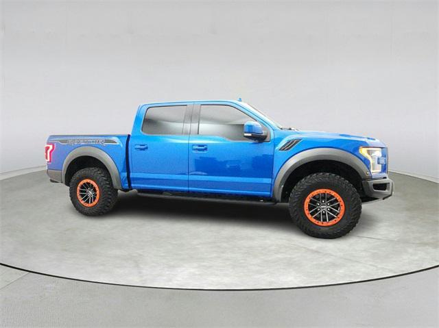 used 2020 Ford F-150 car, priced at $54,591