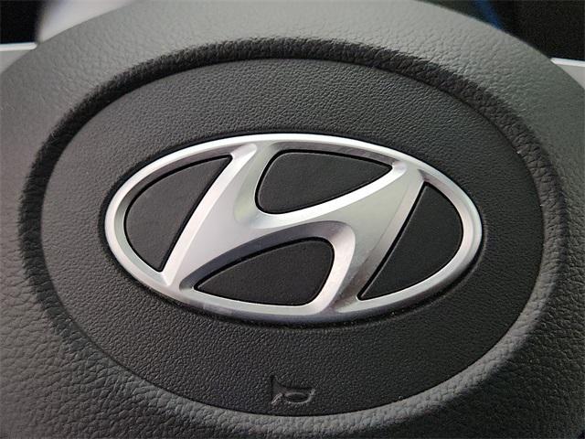 used 2023 Hyundai Palisade car, priced at $34,394