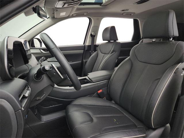 used 2023 Hyundai Palisade car, priced at $34,394