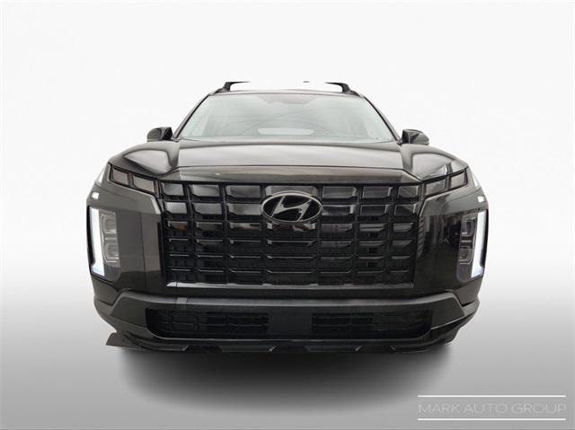 used 2023 Hyundai Palisade car, priced at $34,394