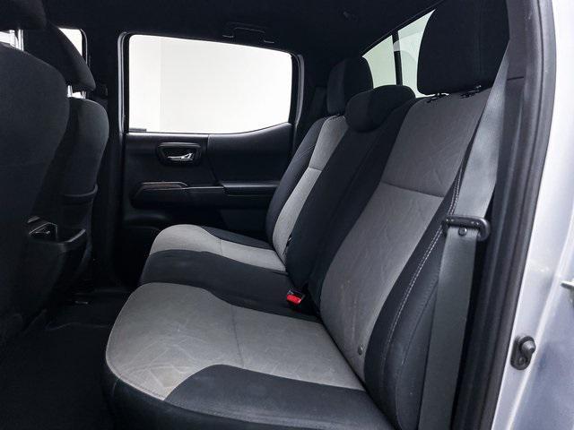 used 2020 Toyota Tacoma car, priced at $30,994