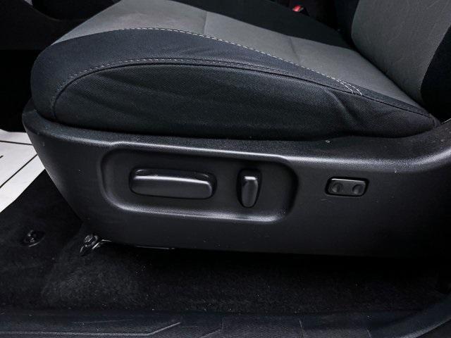 used 2020 Toyota Tacoma car, priced at $31,991