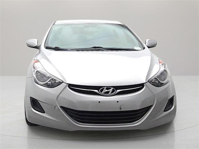 used 2013 Hyundai Elantra car, priced at $9,500