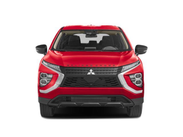 new 2025 Mitsubishi Eclipse Cross car, priced at $27,512