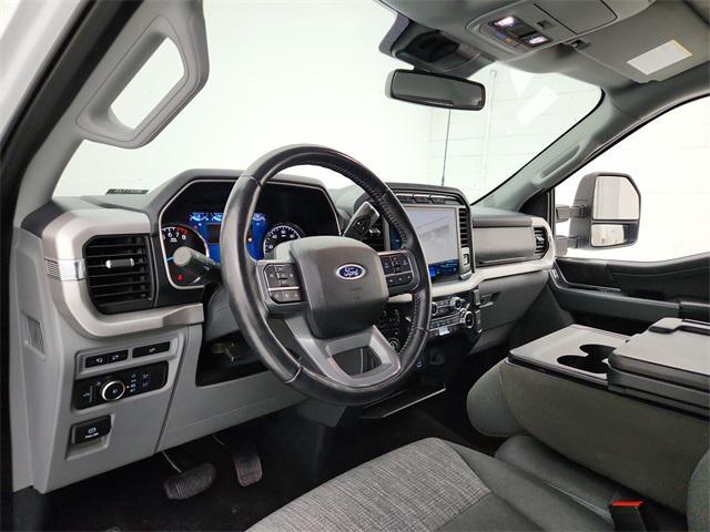 used 2022 Ford F-150 car, priced at $41,900