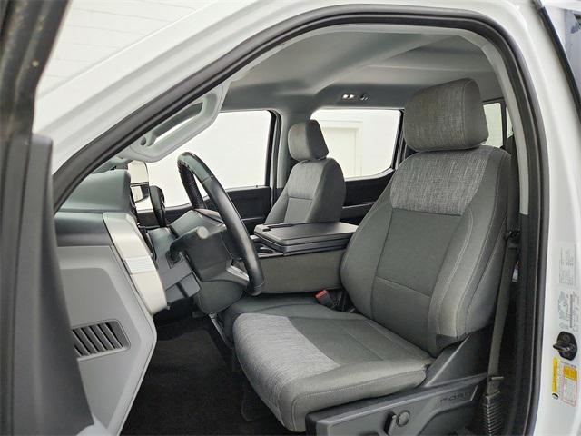 used 2022 Ford F-150 car, priced at $41,900