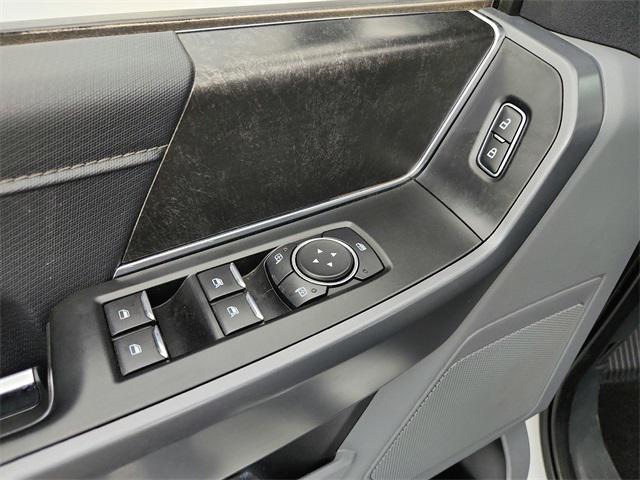 used 2022 Ford F-150 car, priced at $41,900