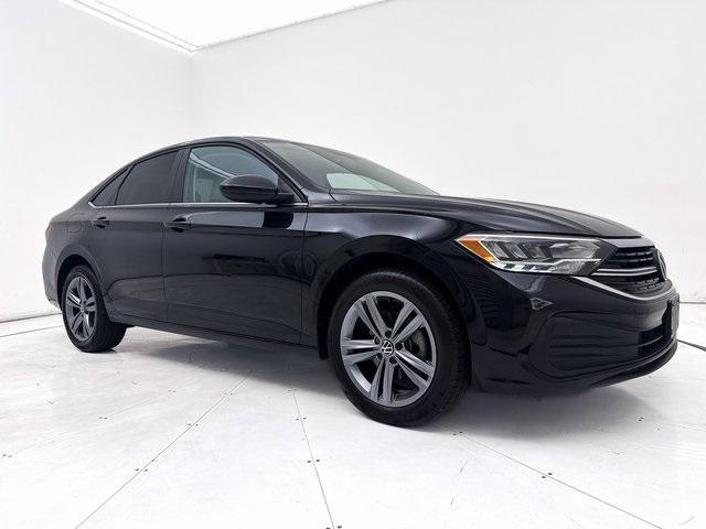 used 2023 Volkswagen Jetta car, priced at $18,992