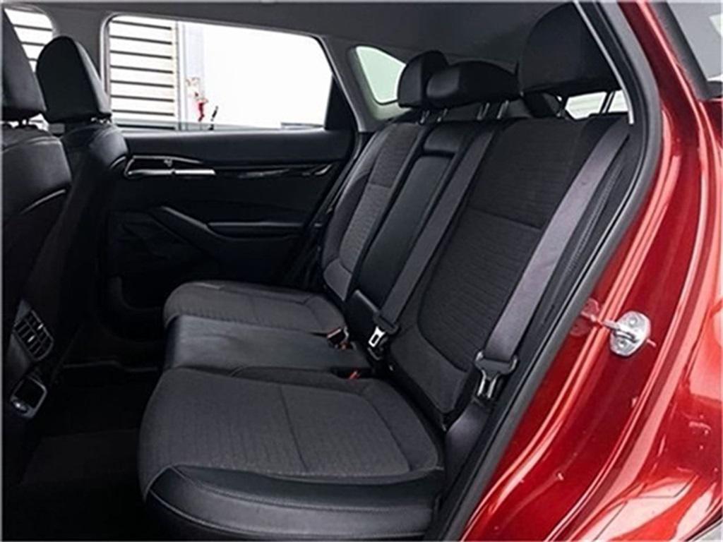 used 2023 Kia Seltos car, priced at $18,997