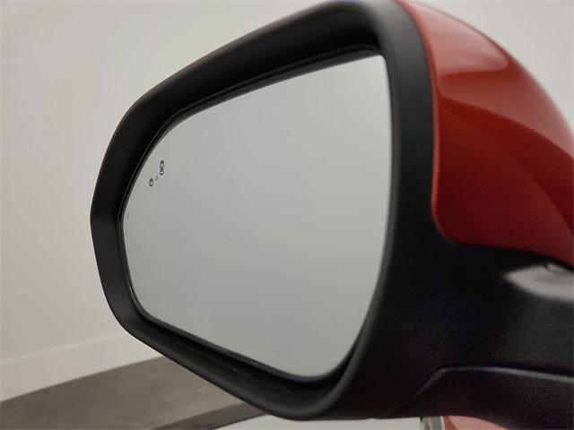 used 2023 Kia Seltos car, priced at $21,991