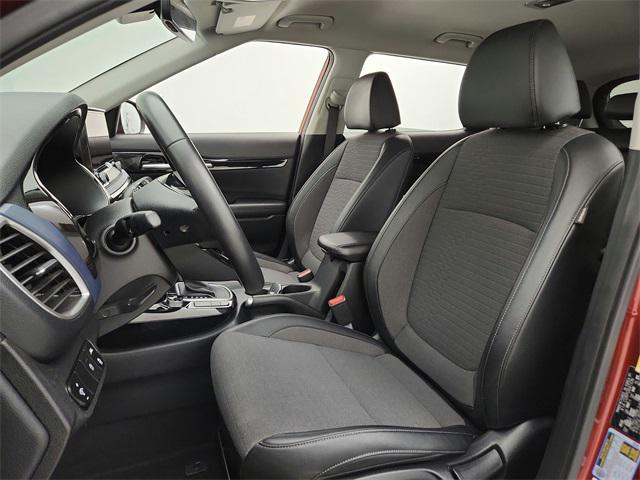 used 2023 Kia Seltos car, priced at $21,991