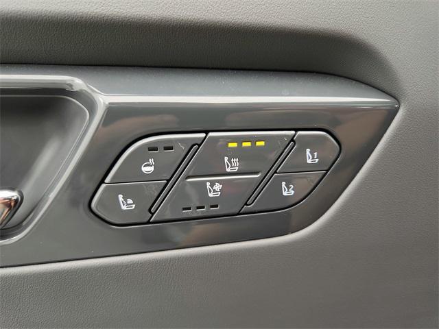 used 2024 Kia EV9 car, priced at $61,991