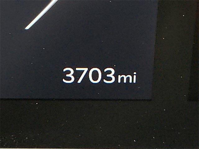 used 2024 Kia EV9 car, priced at $61,991