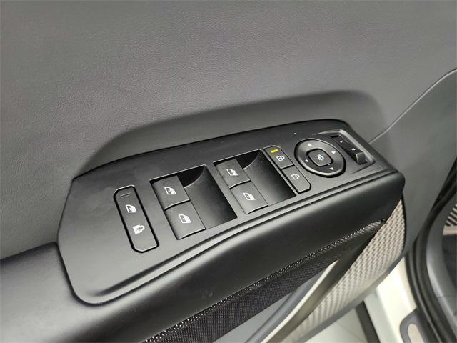 used 2024 Kia EV9 car, priced at $61,991