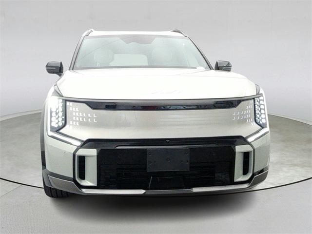 used 2024 Kia EV9 car, priced at $57,993