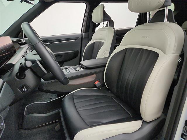 used 2024 Kia EV9 car, priced at $61,991