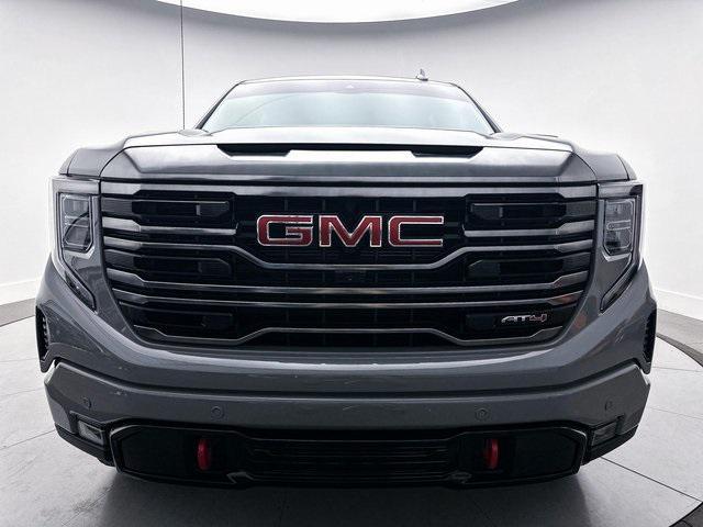 used 2024 GMC Sierra 1500 car, priced at $64,984