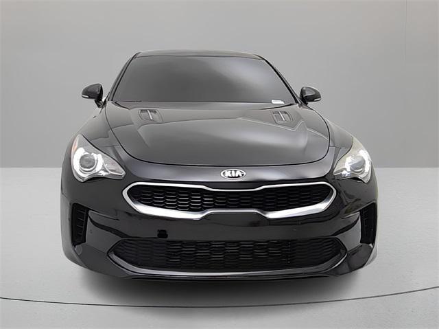 used 2018 Kia Stinger car, priced at $17,492