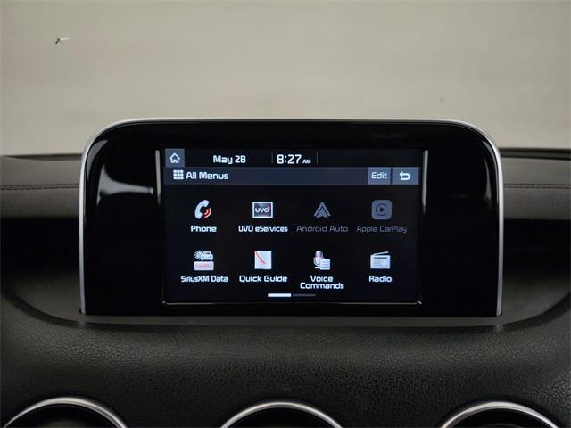 used 2018 Kia Stinger car, priced at $17,492
