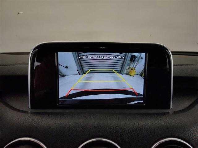 used 2018 Kia Stinger car, priced at $17,492