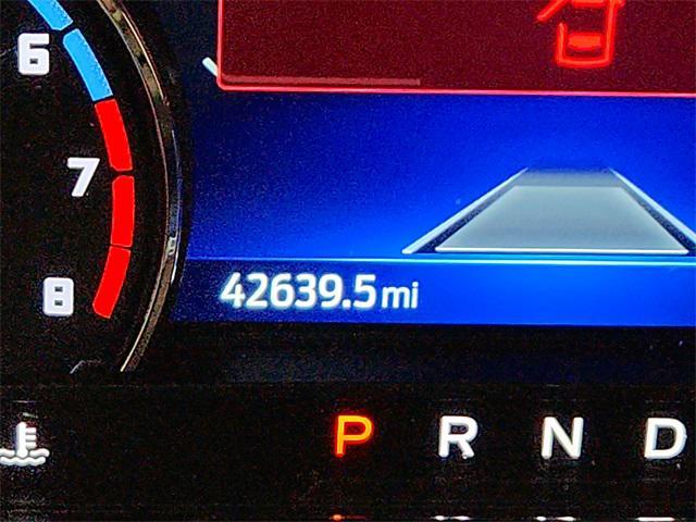 used 2021 Ford Bronco Sport car, priced at $25,491