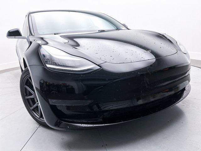 used 2019 Tesla Model 3 car, priced at $21,493