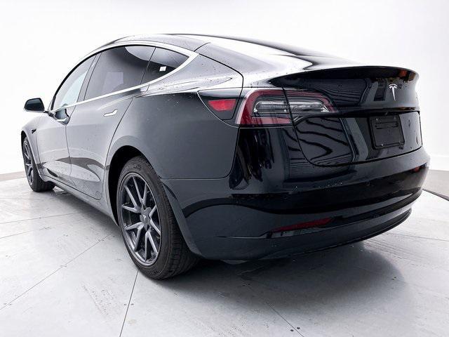 used 2019 Tesla Model 3 car, priced at $21,493