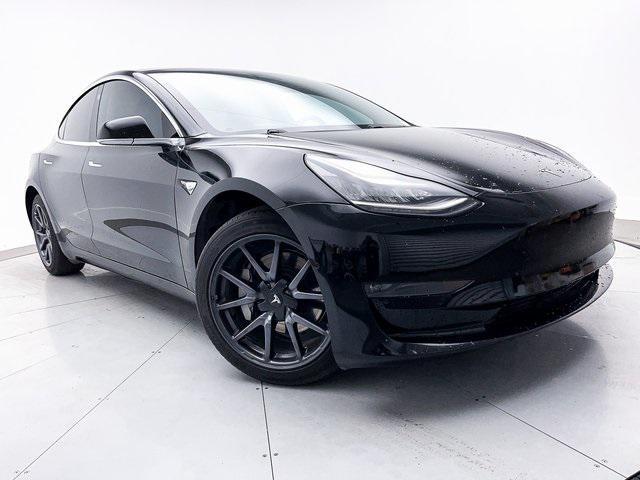 used 2019 Tesla Model 3 car, priced at $21,493