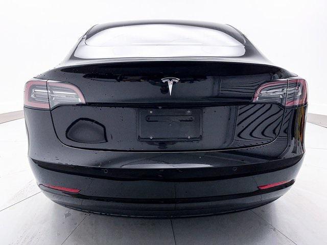 used 2019 Tesla Model 3 car, priced at $21,493