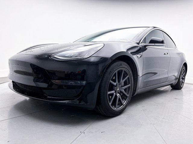 used 2019 Tesla Model 3 car, priced at $21,493