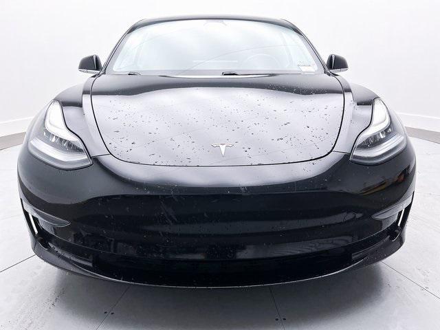 used 2019 Tesla Model 3 car, priced at $21,493