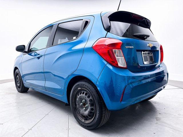 used 2019 Chevrolet Spark car, priced at $10,581