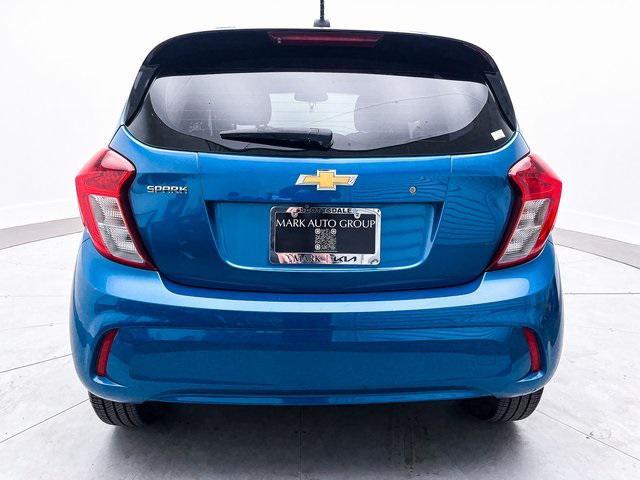 used 2019 Chevrolet Spark car, priced at $10,581