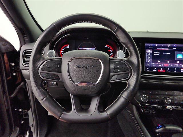 used 2022 Dodge Durango car, priced at $60,992