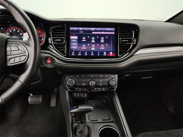 used 2022 Dodge Durango car, priced at $60,992