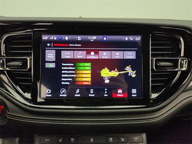 used 2022 Dodge Durango car, priced at $60,992