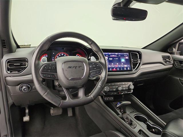 used 2022 Dodge Durango car, priced at $60,992
