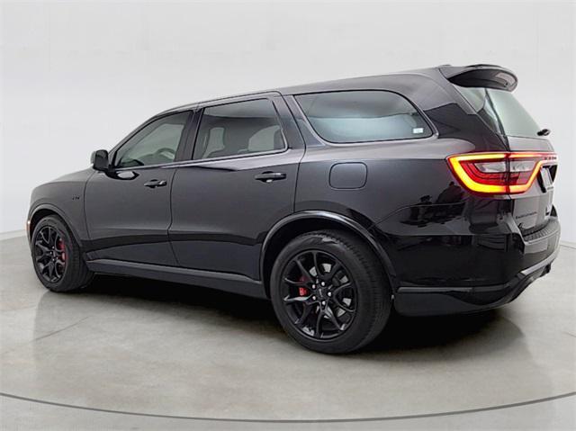 used 2022 Dodge Durango car, priced at $60,992