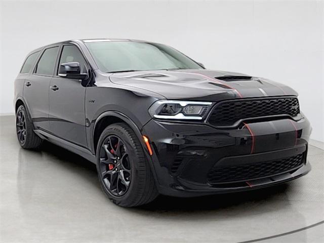 used 2022 Dodge Durango car, priced at $61,991