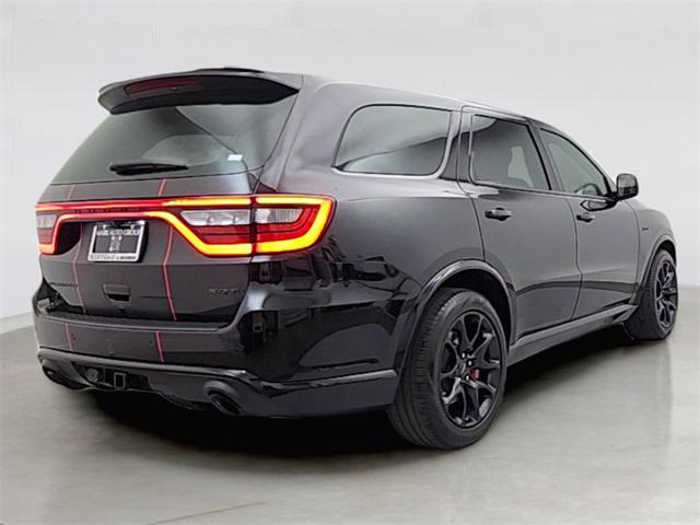 used 2022 Dodge Durango car, priced at $60,992