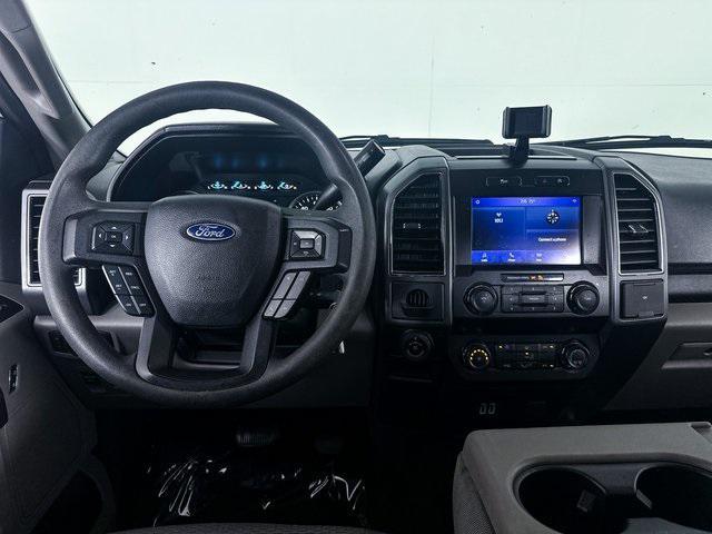 used 2020 Ford F-150 car, priced at $28,993