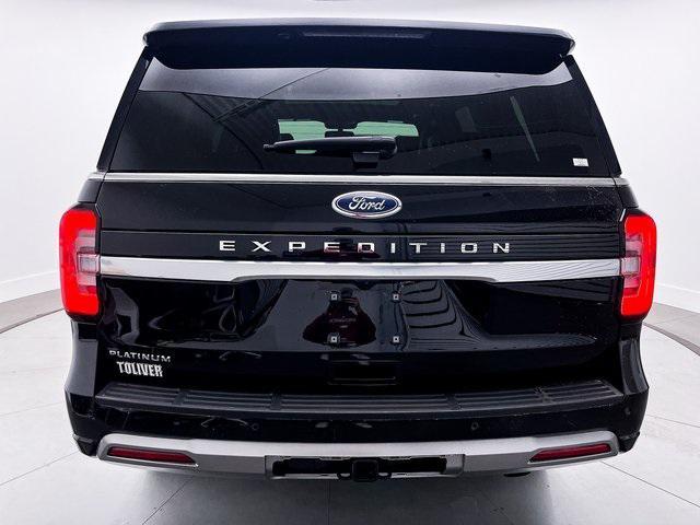 used 2023 Ford Expedition car, priced at $63,982