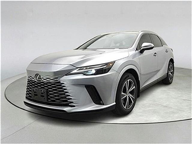 used 2023 Lexus RX 350 car, priced at $45,995