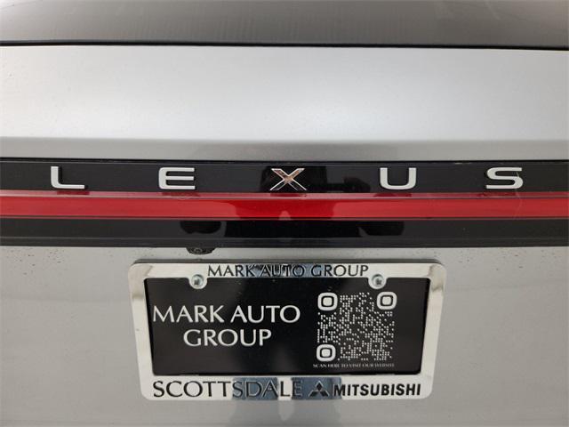 used 2023 Lexus RX 350 car, priced at $44,995