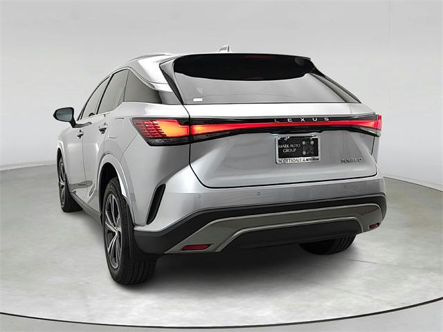used 2023 Lexus RX 350 car, priced at $50,991