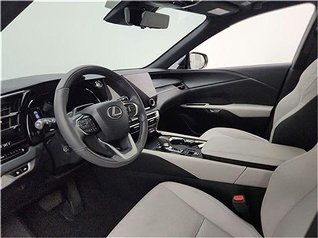 used 2023 Lexus RX 350 car, priced at $45,995