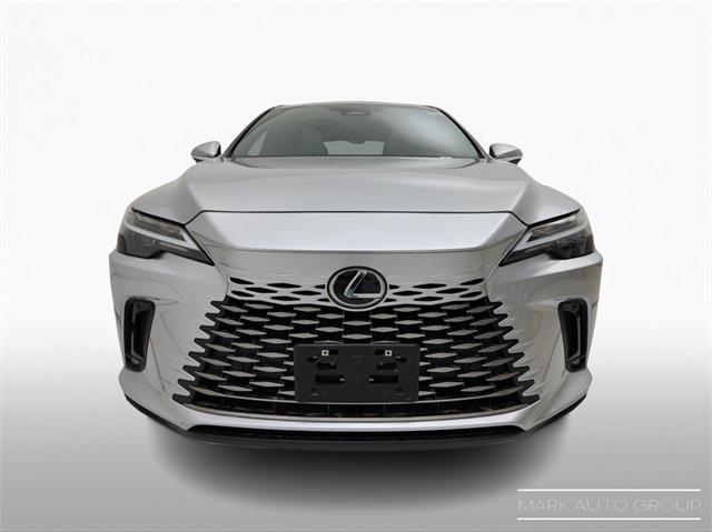 used 2023 Lexus RX 350 car, priced at $44,995