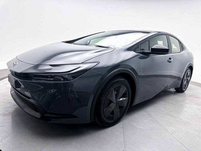 used 2024 Toyota Prius car, priced at $25,991